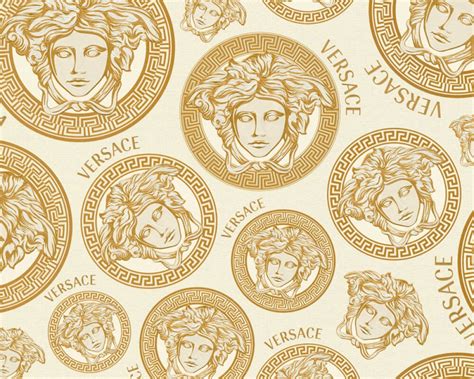 Wallpaper Collection «Versace 4» by «Versace Home» (Page 3 